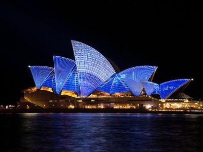 Business class sale from Paris to Australia and NZ from EUR&nbsp;1,036!