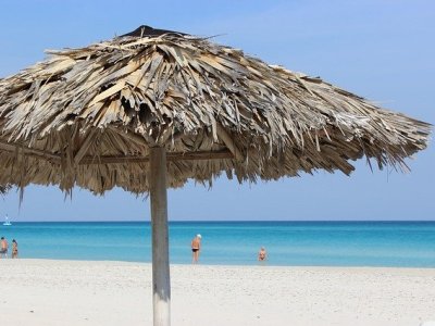 Non-stop in business class from Frankfurt to Cuba for EUR&nbsp;1,260!